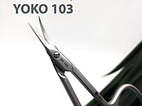 Ножницы YOKO SN 103
