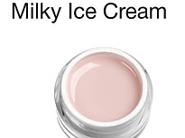 Гель Cosmoprofi Milky Ice Cream,15гр