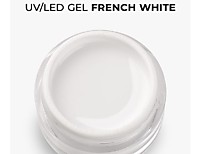 Cosmoprofi French White,15гр