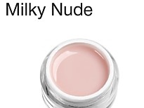 Гель Cosmoprofi  Milky Nude, 15гр