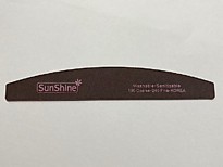 Пилка SunShine 180/240