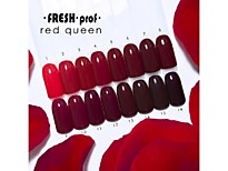 Коллекция Red queen