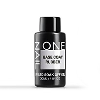 База Rubber One Nail, 30 мл