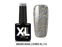 Гель-лак Xnail XL №14