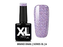 Гель-лак Xnail XL №6