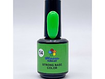 База Bloom Strong COLOR 15 мл №14