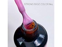База Bloom Strong COLOR 15 мл №4